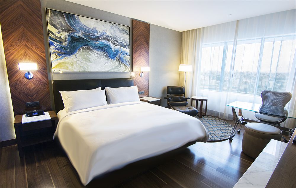 Fotos del hotel - JW MARRIOTT STO. DOMINGO