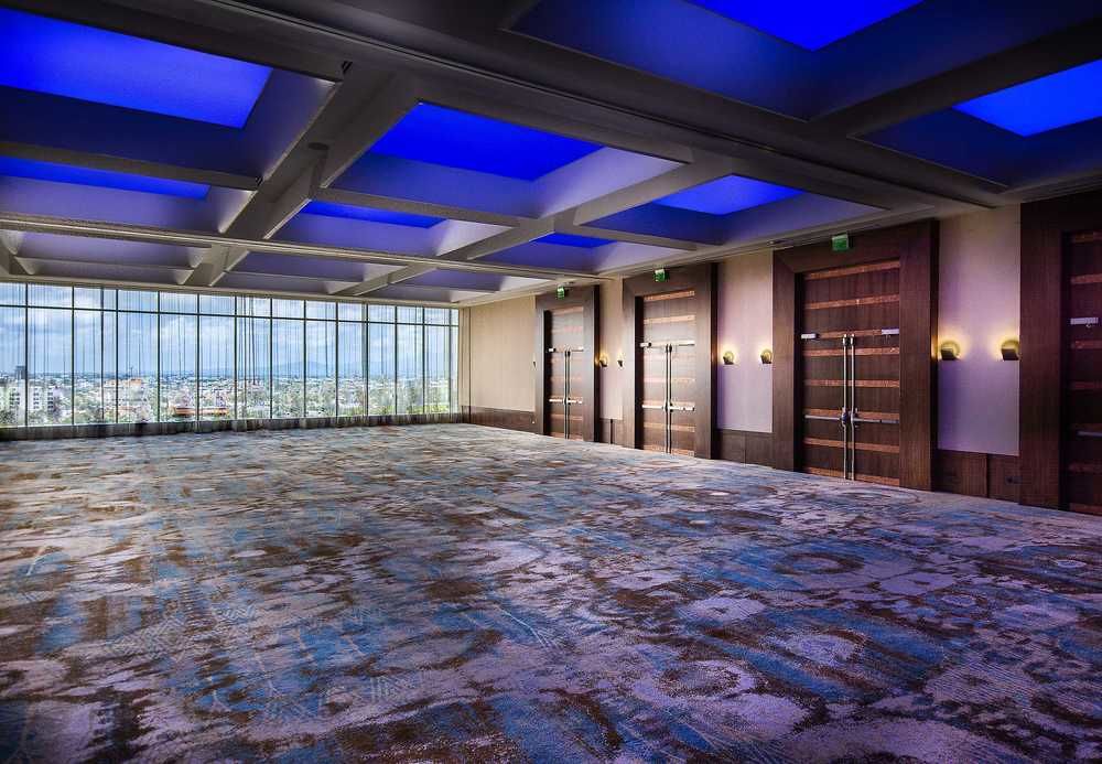 Fotos del hotel - JW MARRIOTT STO. DOMINGO