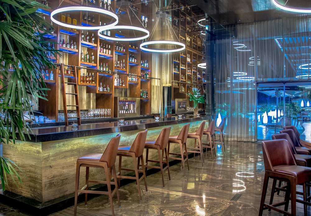 Fotos del hotel - JW MARRIOTT STO. DOMINGO