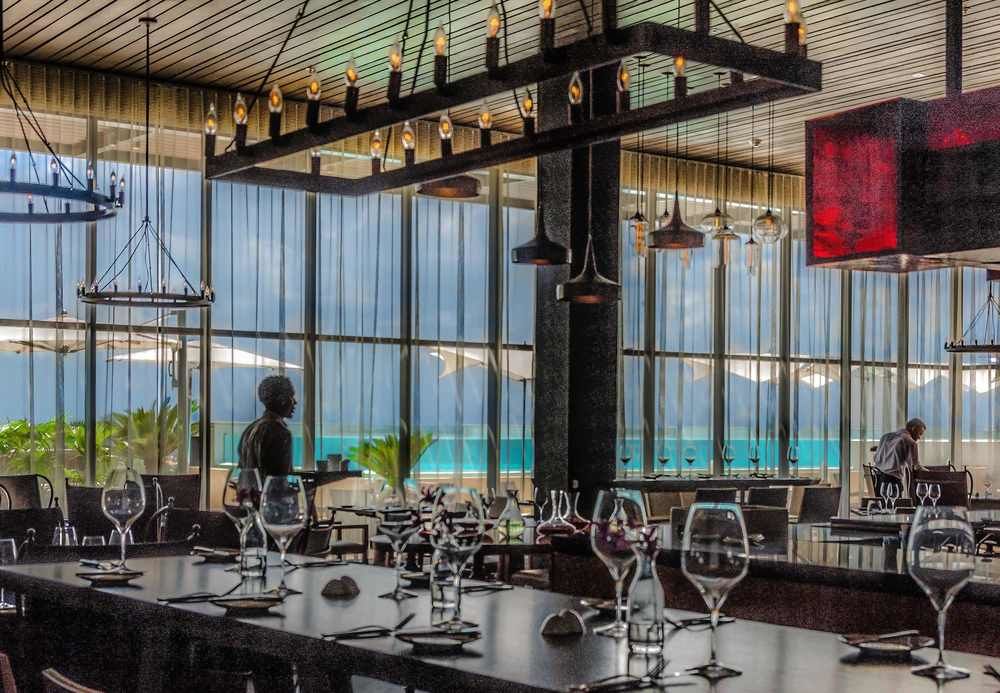 Fotos del hotel - JW MARRIOTT STO. DOMINGO