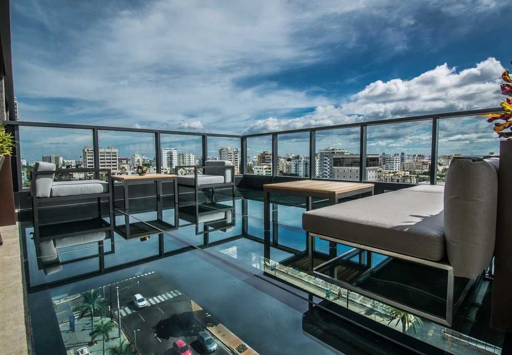 Fotos del hotel - JW MARRIOTT STO. DOMINGO