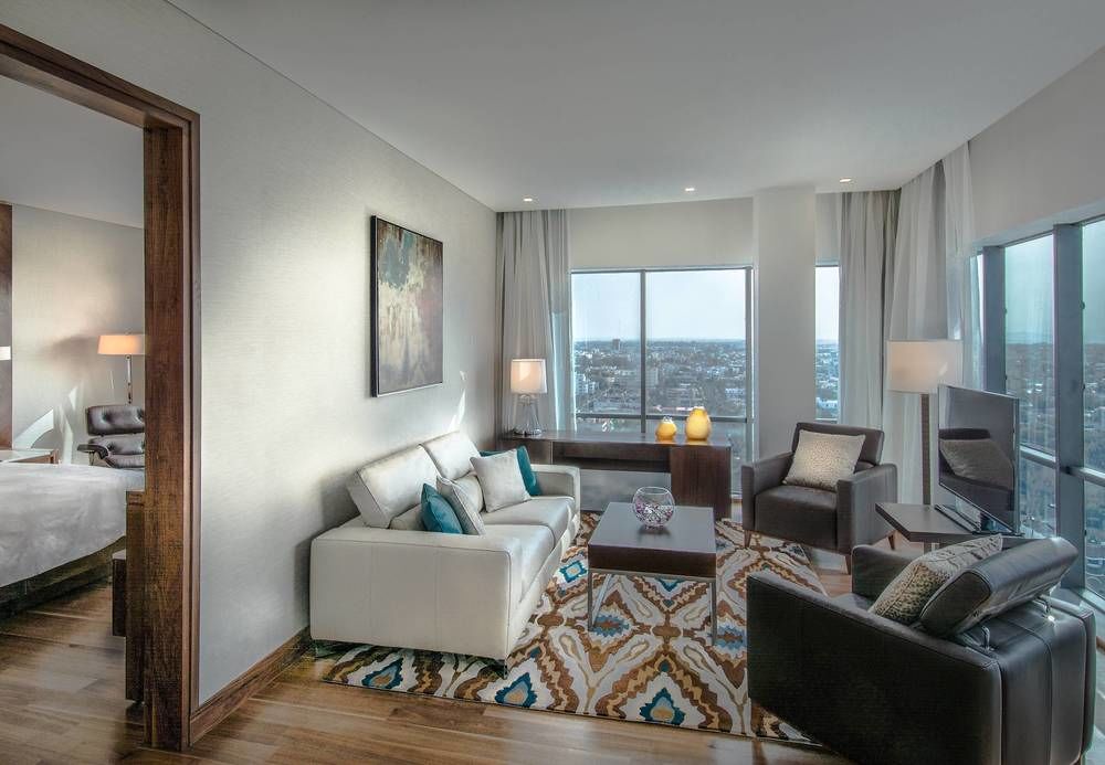 Fotos del hotel - JW MARRIOTT STO. DOMINGO