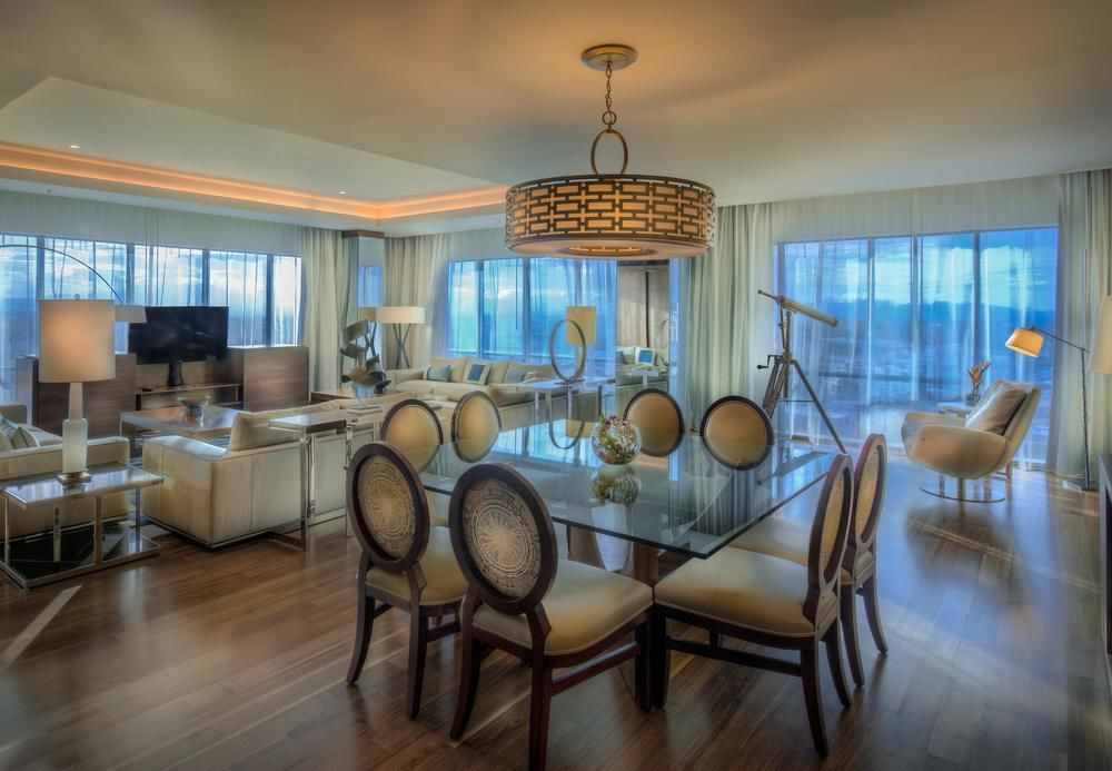 Fotos del hotel - JW MARRIOTT STO. DOMINGO