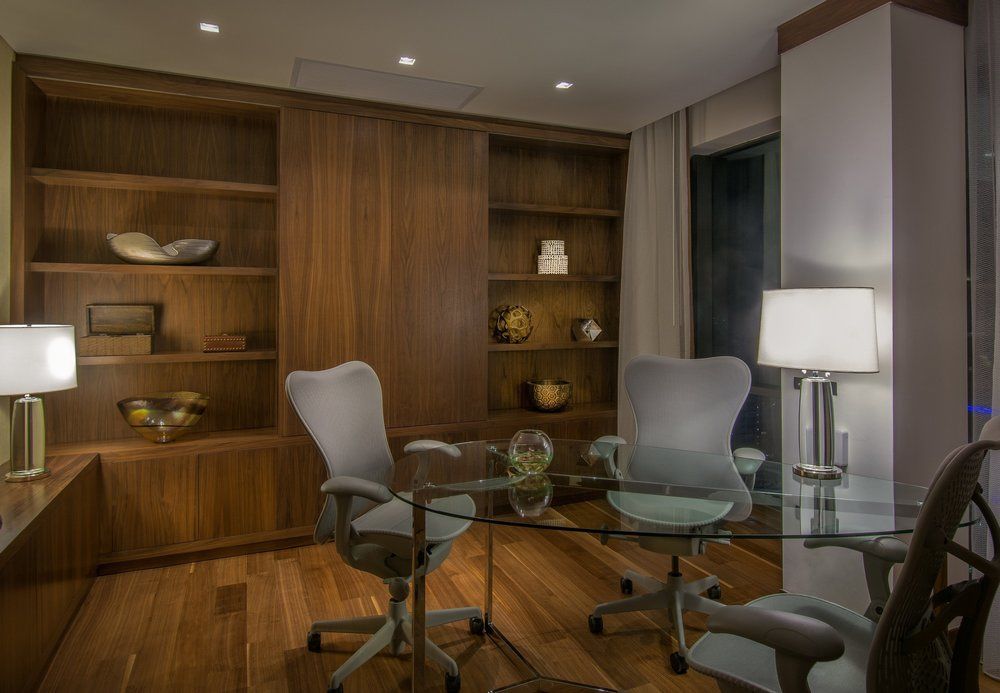 Fotos del hotel - JW MARRIOTT STO. DOMINGO