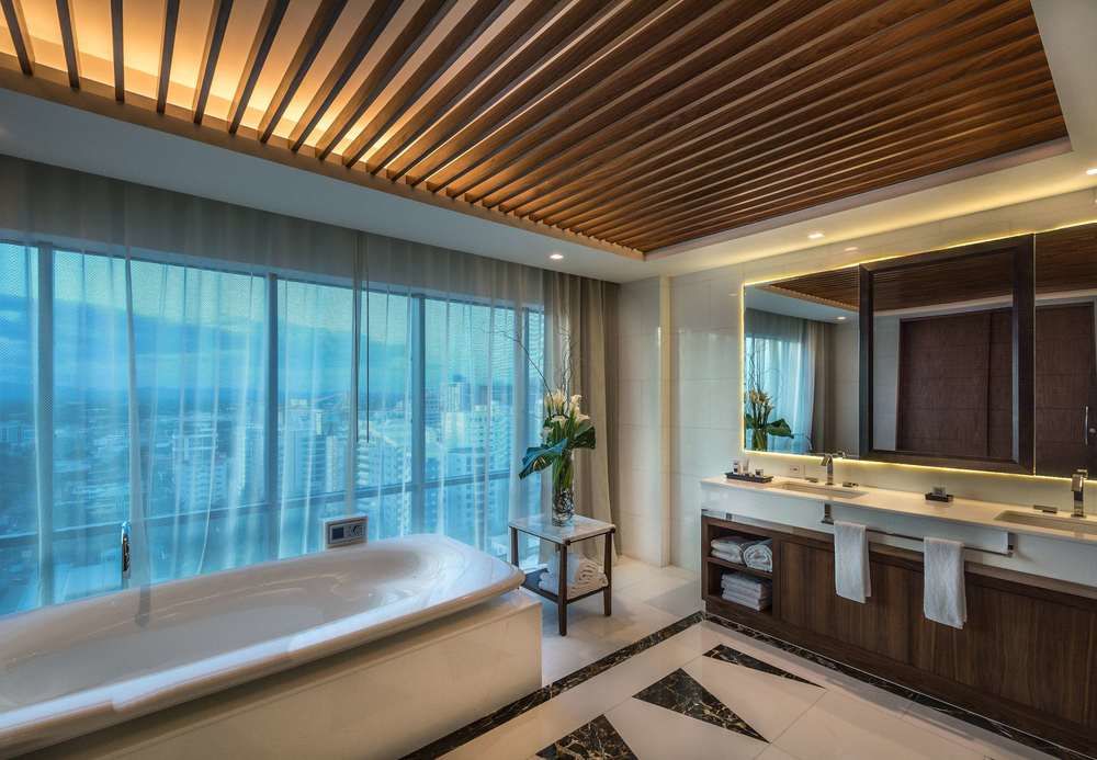 Fotos del hotel - JW MARRIOTT STO. DOMINGO