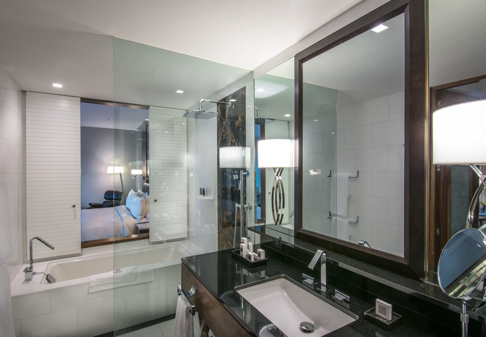 Fotos del hotel - JW MARRIOTT STO. DOMINGO