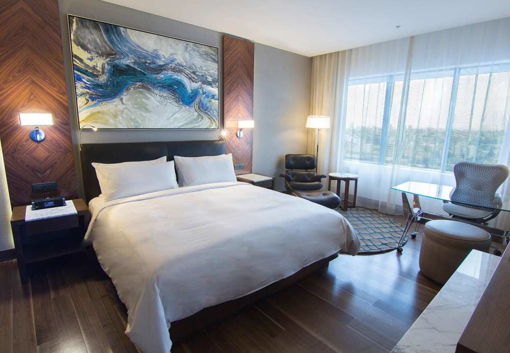 Fotos del hotel - JW MARRIOTT STO. DOMINGO