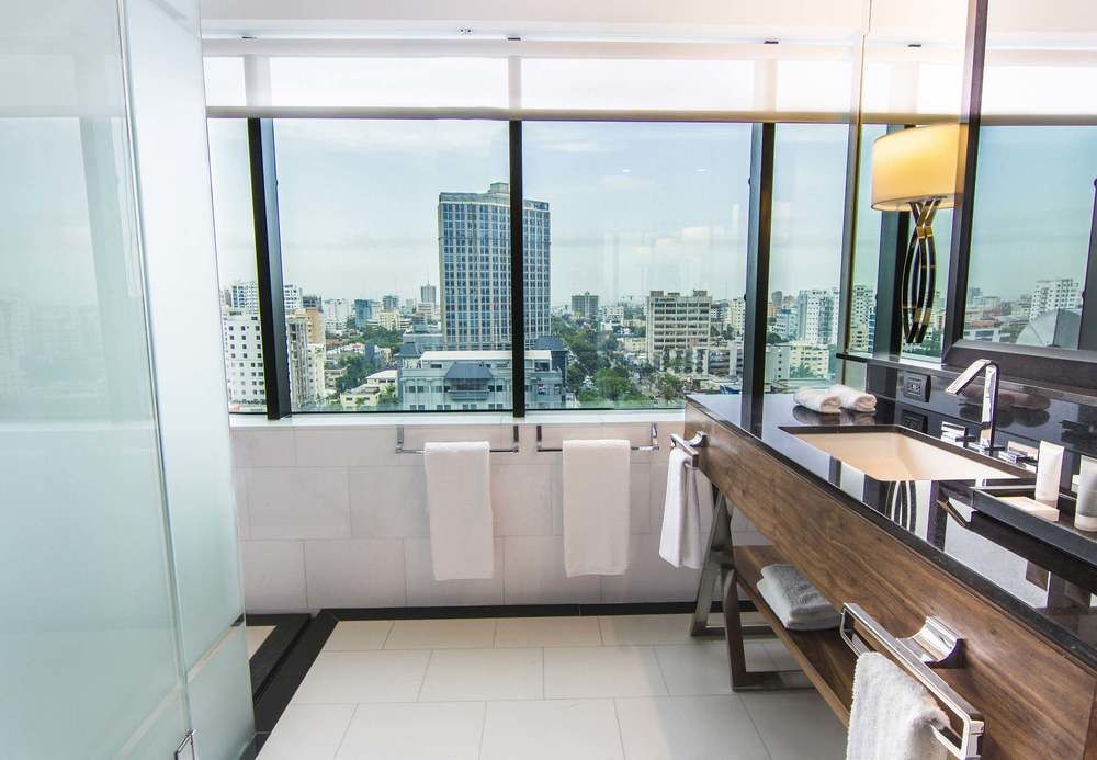 Fotos del hotel - JW MARRIOTT STO. DOMINGO
