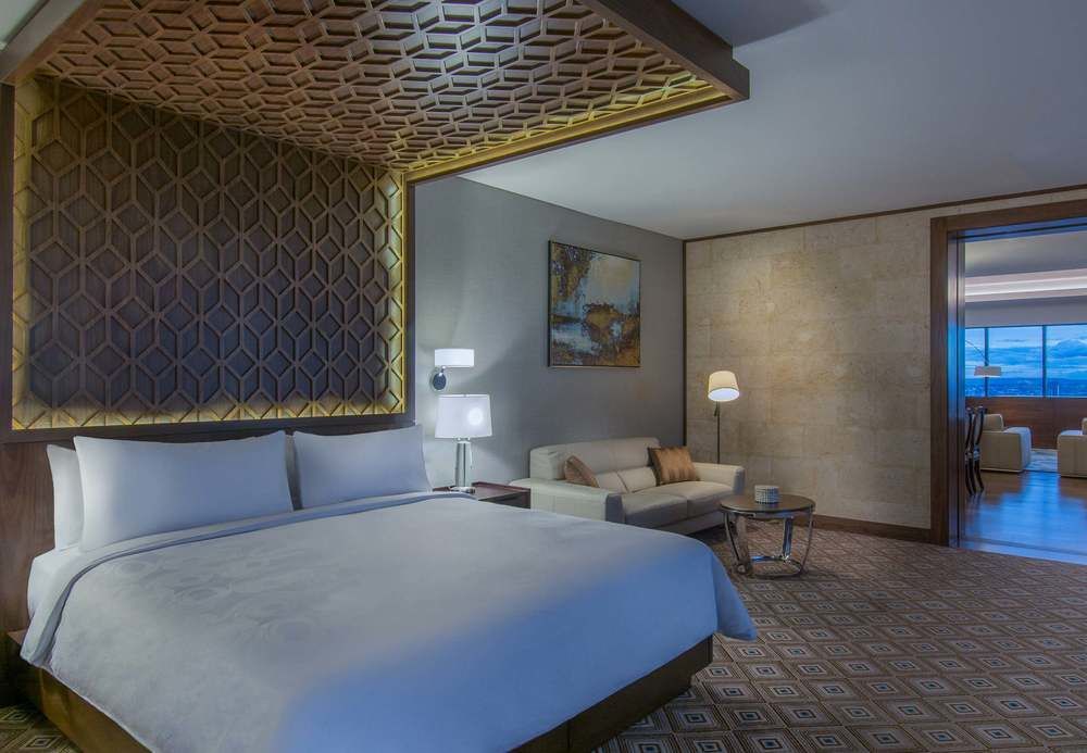 Fotos del hotel - JW MARRIOTT STO. DOMINGO