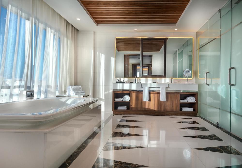 Fotos del hotel - JW MARRIOTT STO. DOMINGO