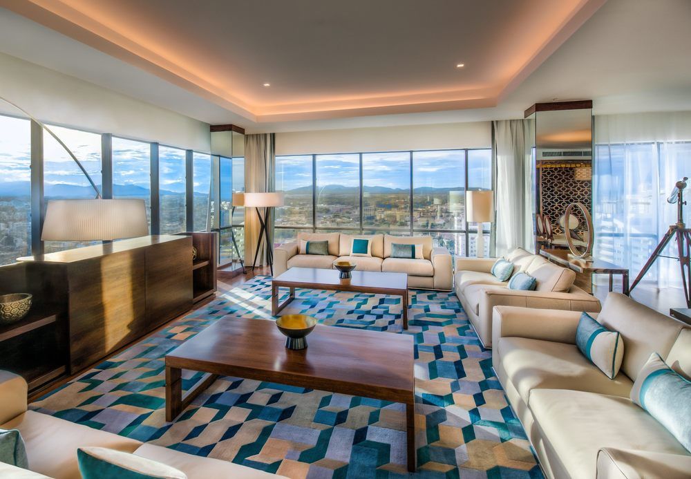 Fotos del hotel - JW MARRIOTT STO. DOMINGO