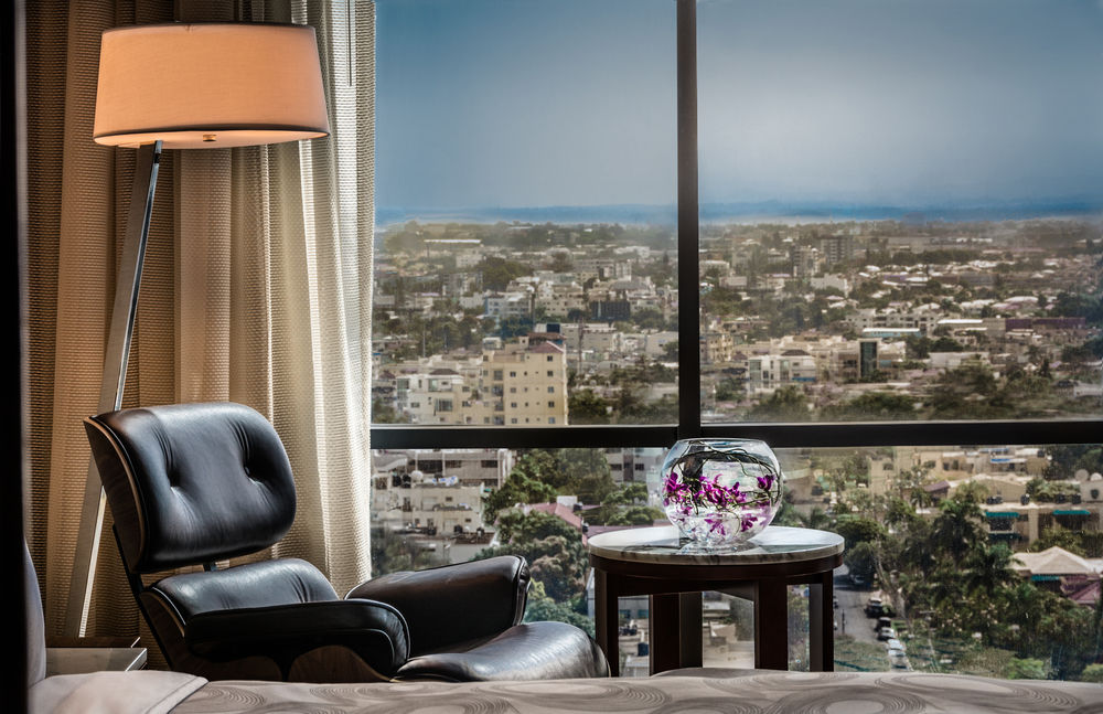 Fotos del hotel - JW MARRIOTT STO. DOMINGO