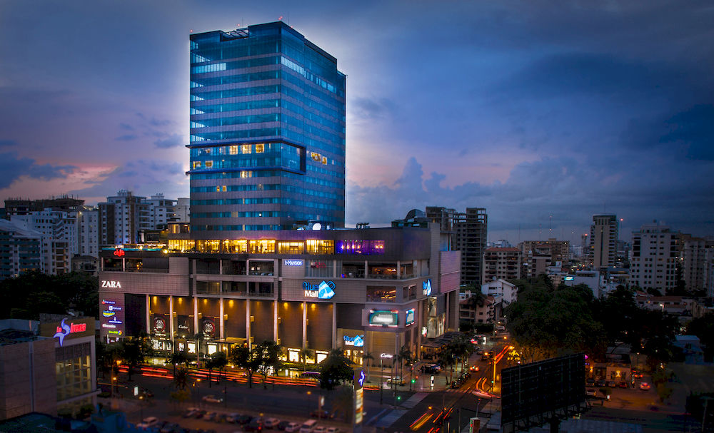 Fotos del hotel - JW MARRIOTT STO. DOMINGO