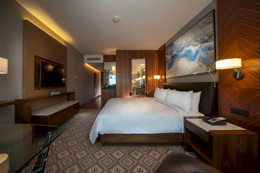 Fotos del hotel - JW MARRIOTT STO. DOMINGO
