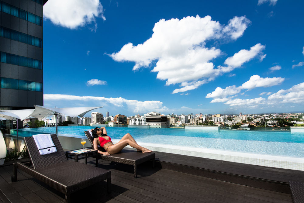 Fotos del hotel - JW MARRIOTT STO. DOMINGO
