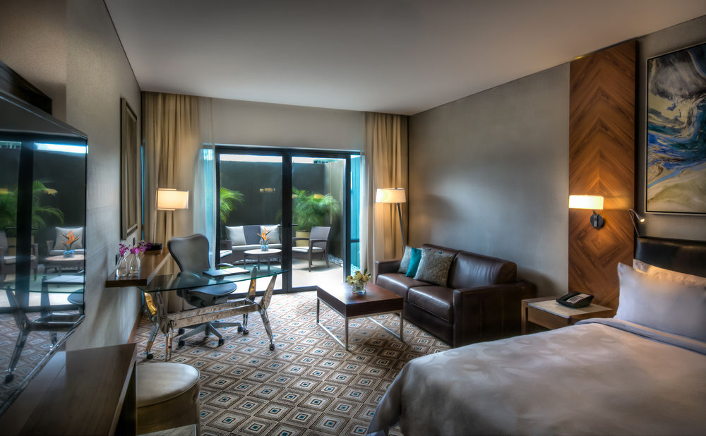 Fotos del hotel - JW MARRIOTT STO. DOMINGO