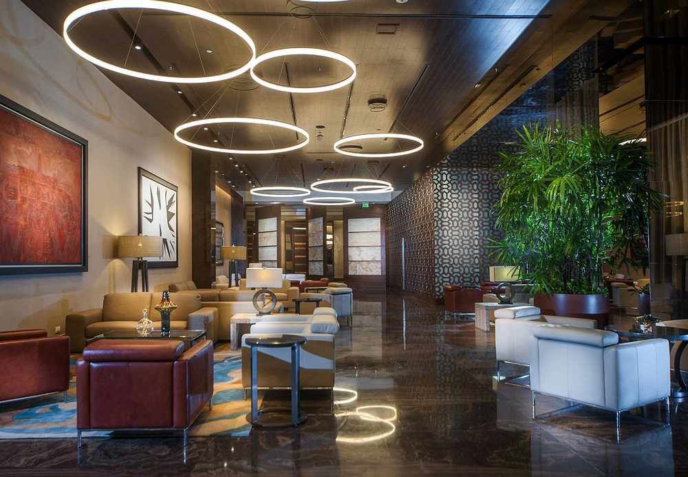 Fotos del hotel - JW MARRIOTT STO. DOMINGO