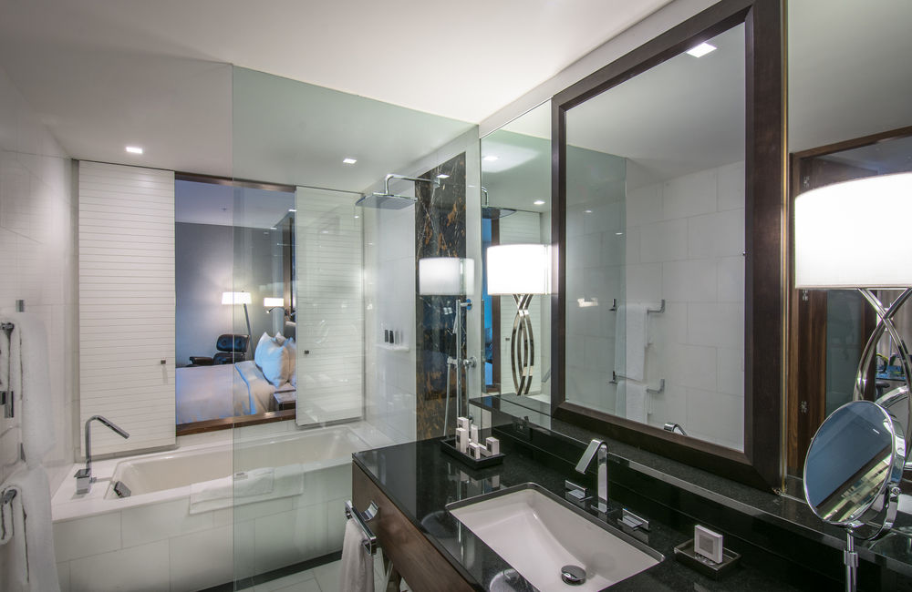 Fotos del hotel - JW MARRIOTT STO. DOMINGO