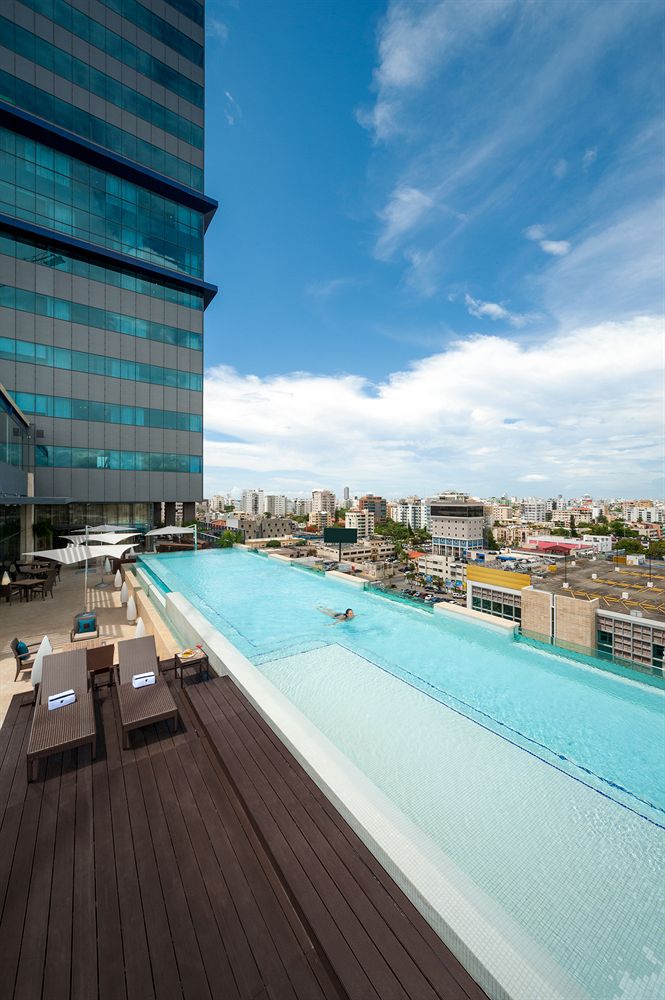Fotos del hotel - JW MARRIOTT STO. DOMINGO