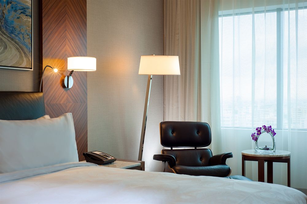 Fotos del hotel - JW MARRIOTT STO. DOMINGO
