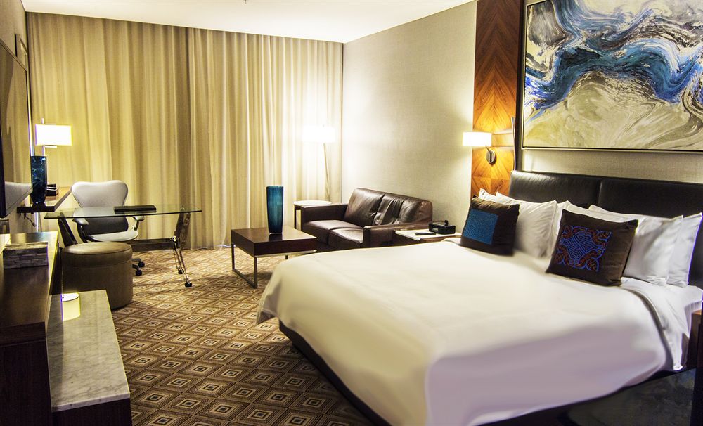 Fotos del hotel - JW MARRIOTT STO. DOMINGO