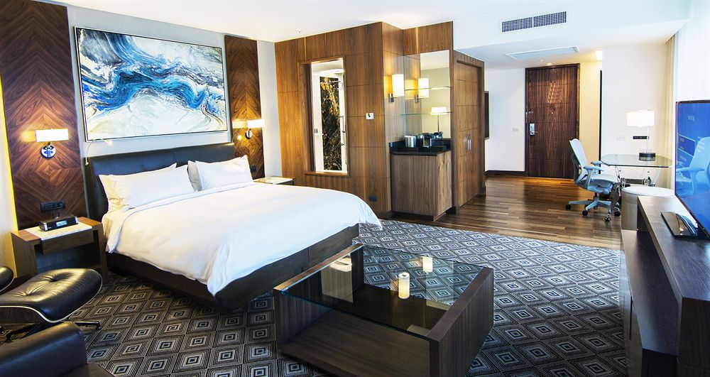 Fotos del hotel - JW MARRIOTT STO. DOMINGO