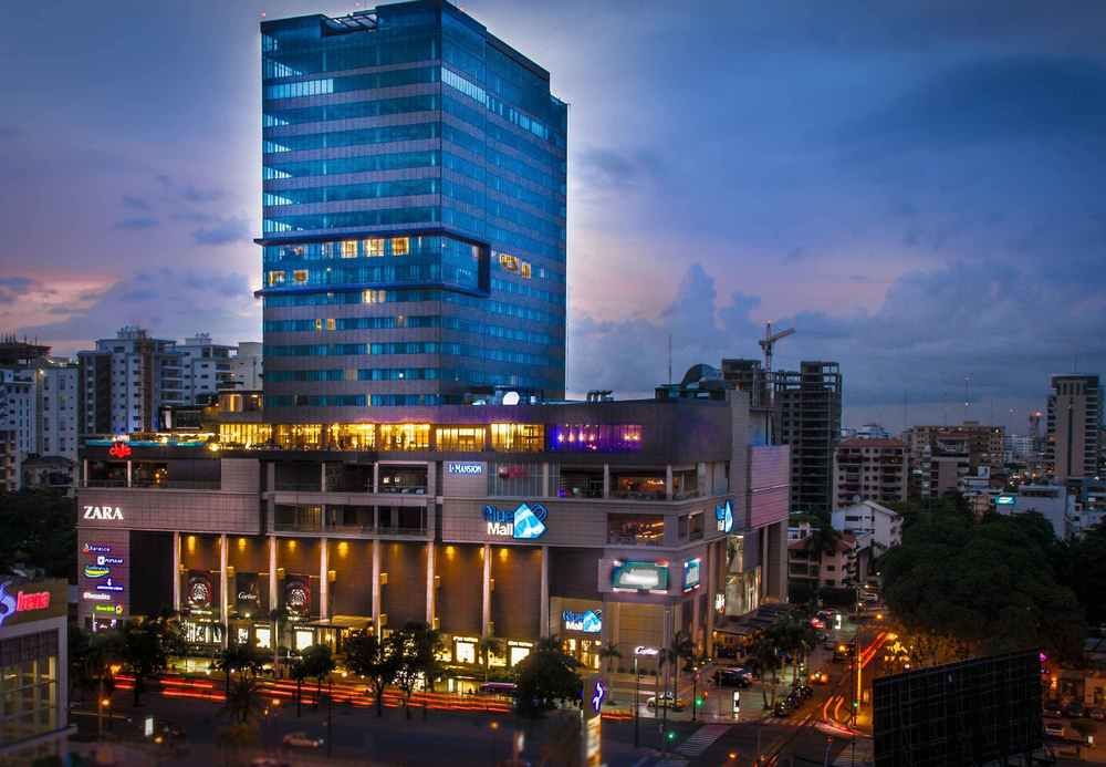 Fotos del hotel - JW MARRIOTT STO. DOMINGO