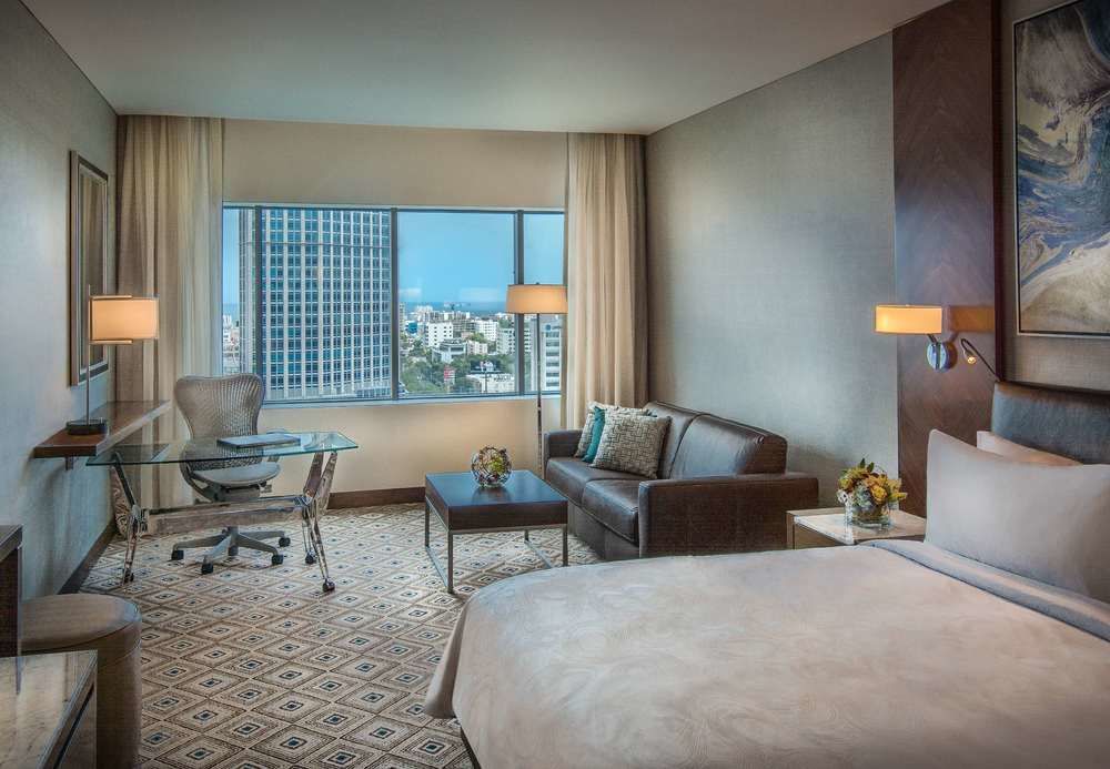 Fotos del hotel - JW MARRIOTT STO. DOMINGO