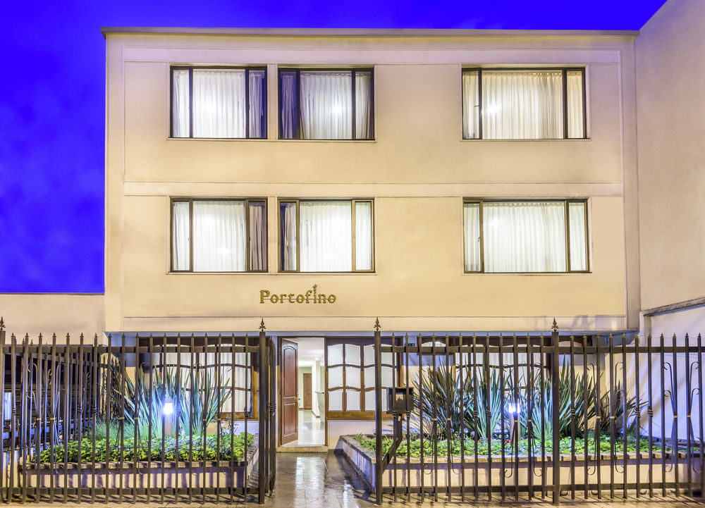 Fotos del hotel - Portofino