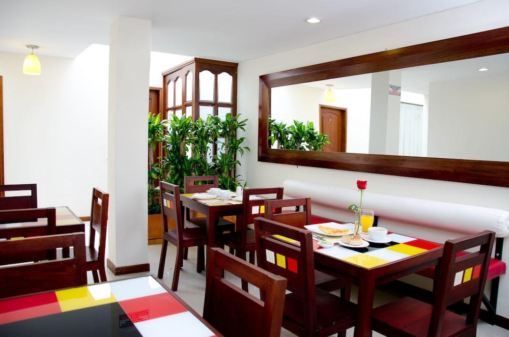 Fotos del hotel - Portofino