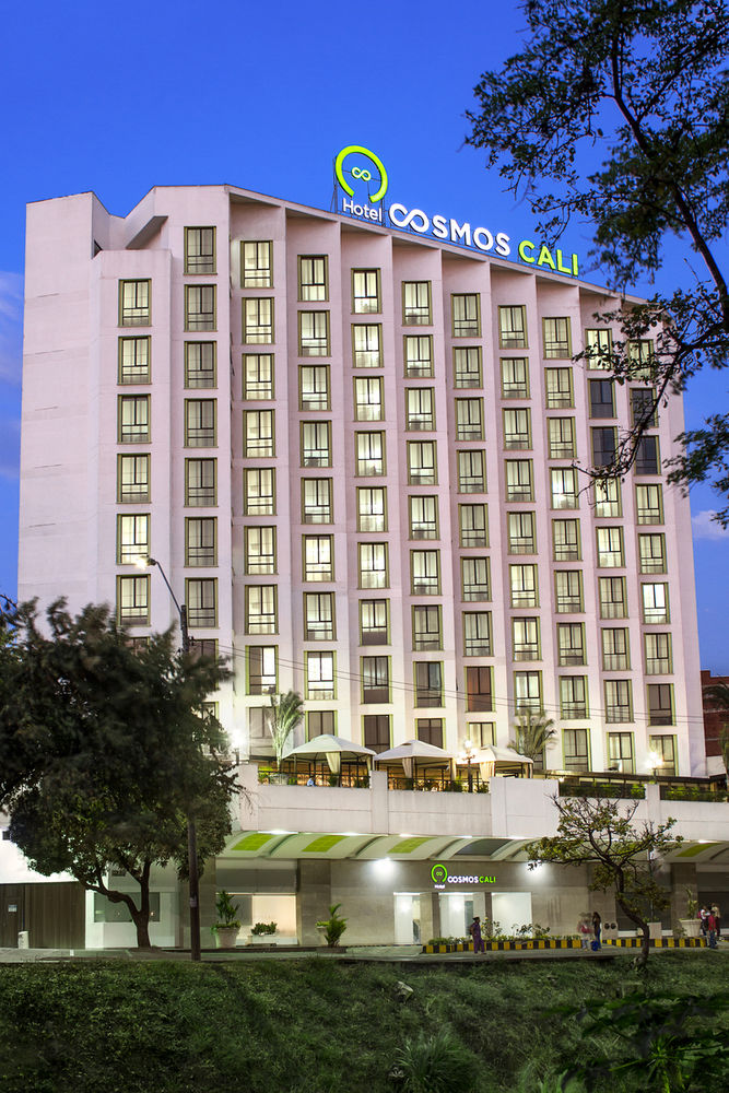 Fotos del hotel - Cosmos Cali