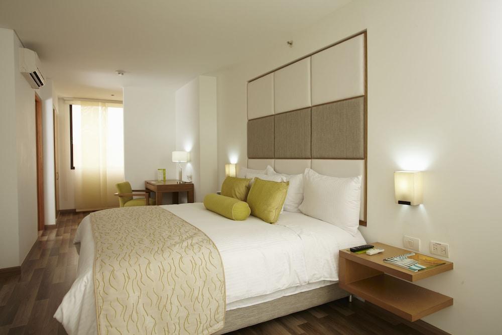 Fotos del hotel - Hotel Cosmos Cali