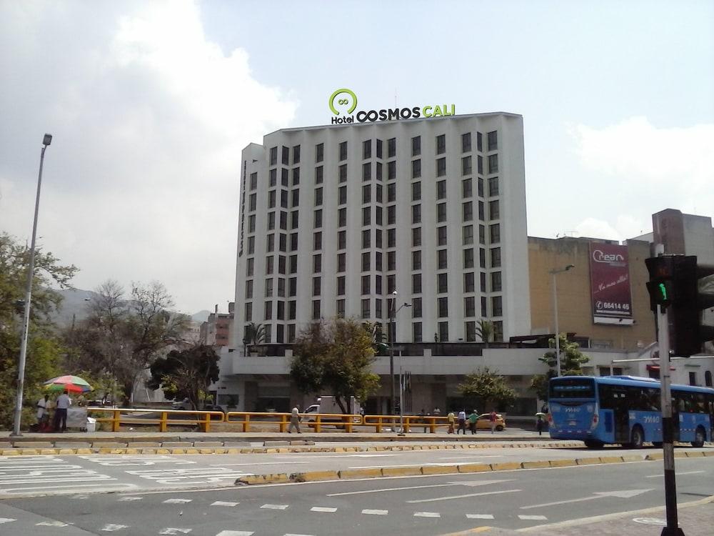 Fotos del hotel - Hotel Cosmos Cali