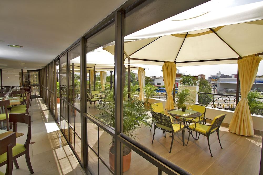 Fotos del hotel - Hotel Cosmos Cali