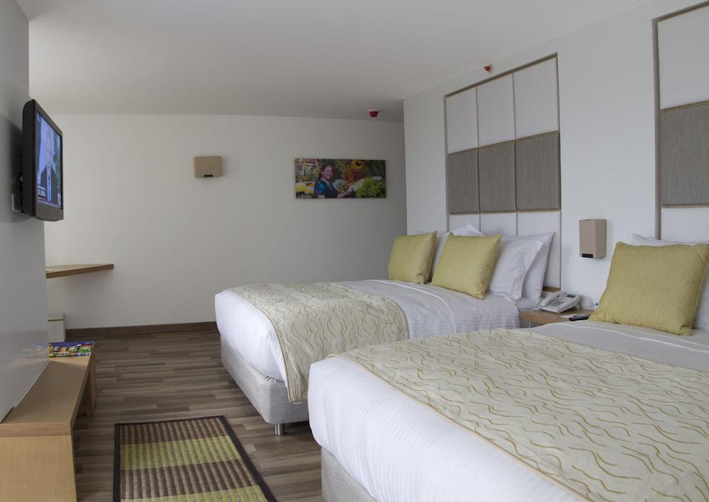 Fotos del hotel - Hotel Cosmos Cali