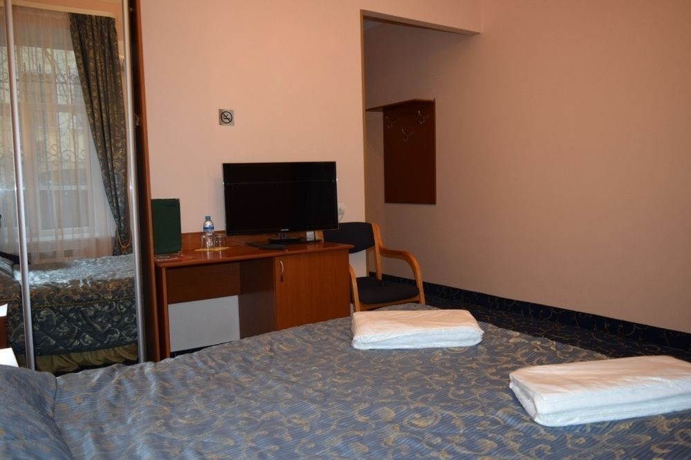 Fotos del hotel - NOTEBURG