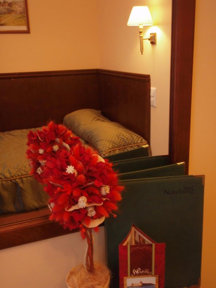 Fotos del hotel - NOTEBURG
