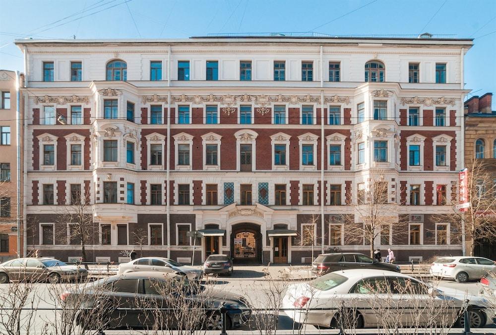 Fotos del hotel - NOTEBURG