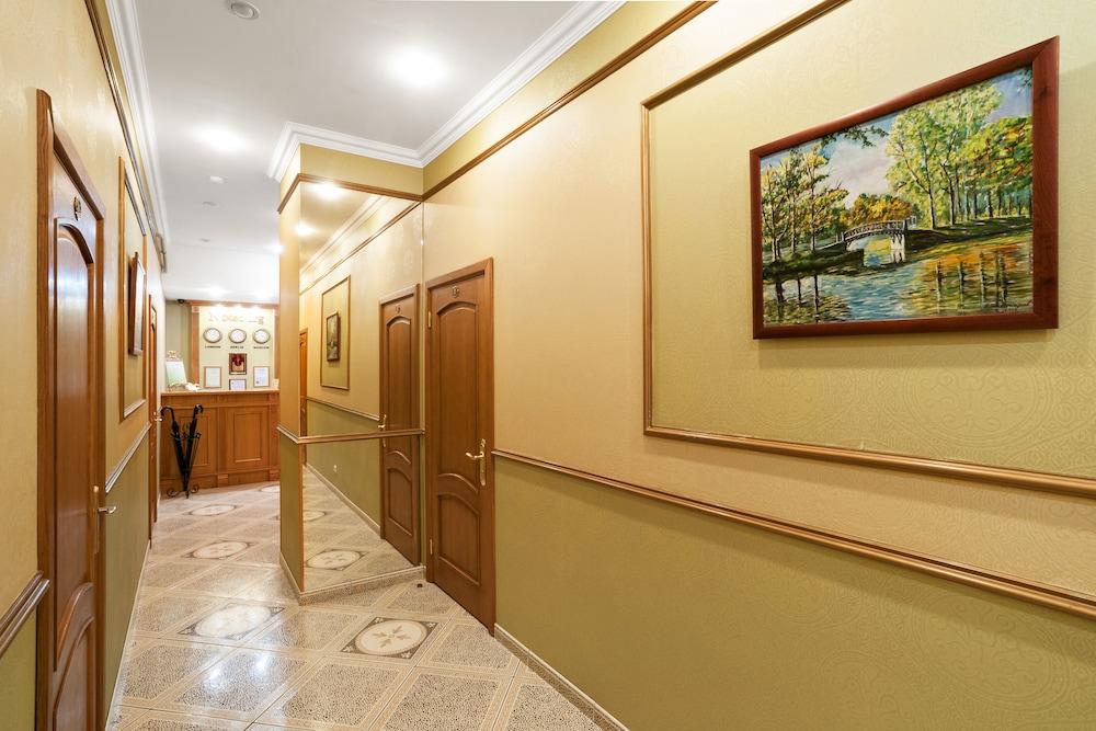 Fotos del hotel - NOTEBURG