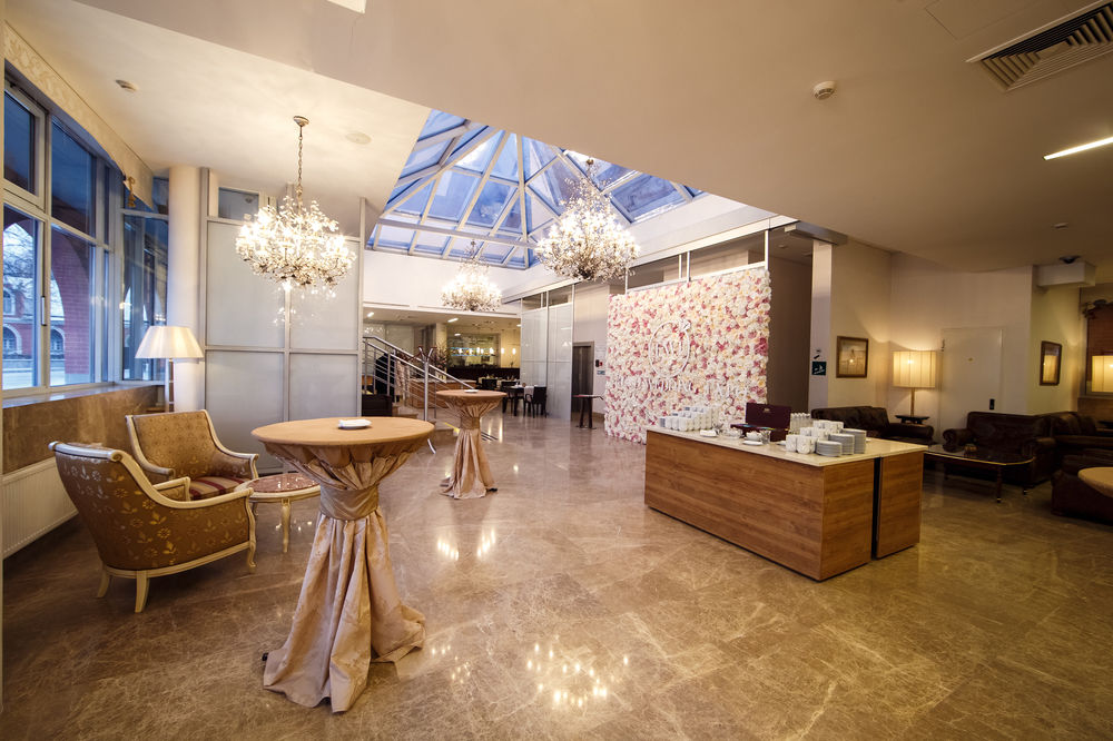 Fotos del hotel - PETROFF PALACE