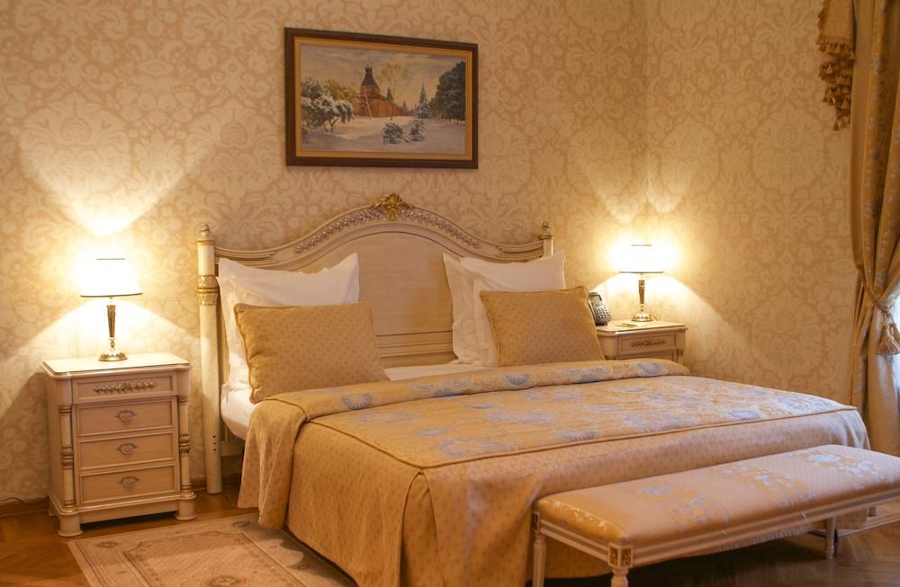 Fotos del hotel - PETROFF PALACE