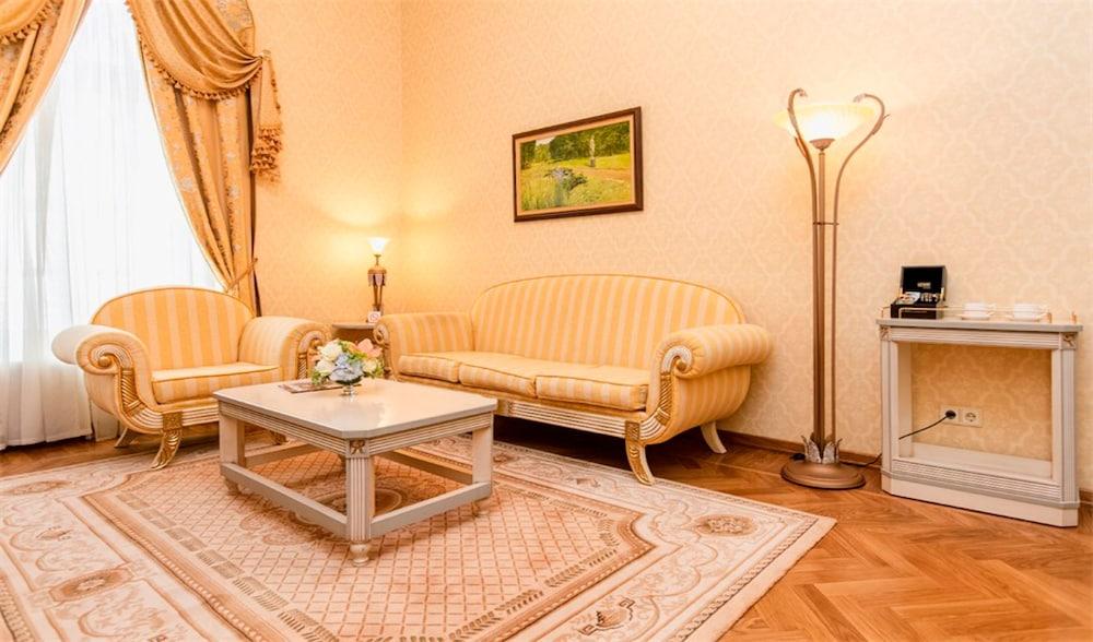 Fotos del hotel - PETROFF PALACE