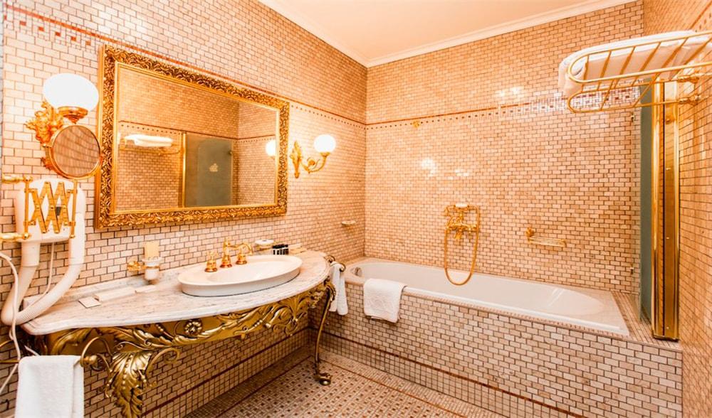 Fotos del hotel - PETROFF PALACE