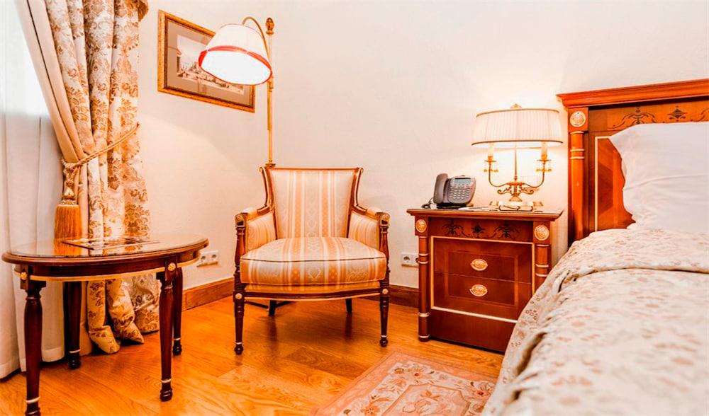 Fotos del hotel - PETROFF PALACE
