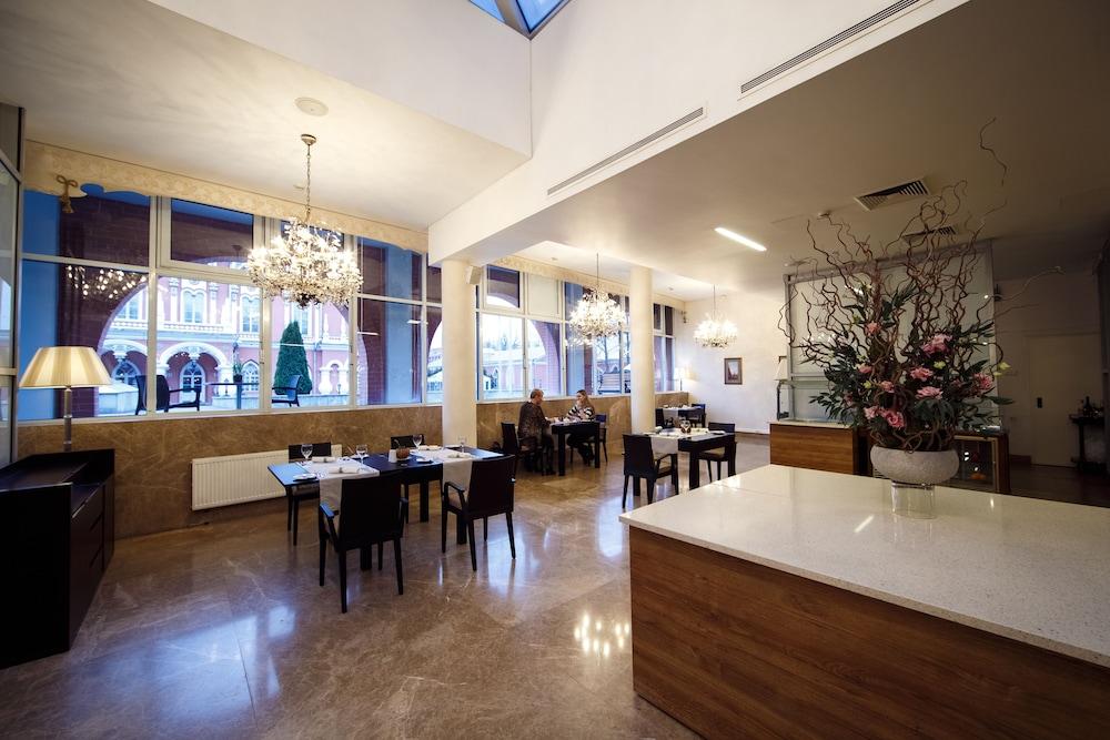 Fotos del hotel - PETROFF PALACE