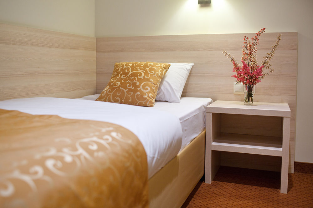 Fotos del hotel - SKYPOINT SHEREMETYEVO HOTEL