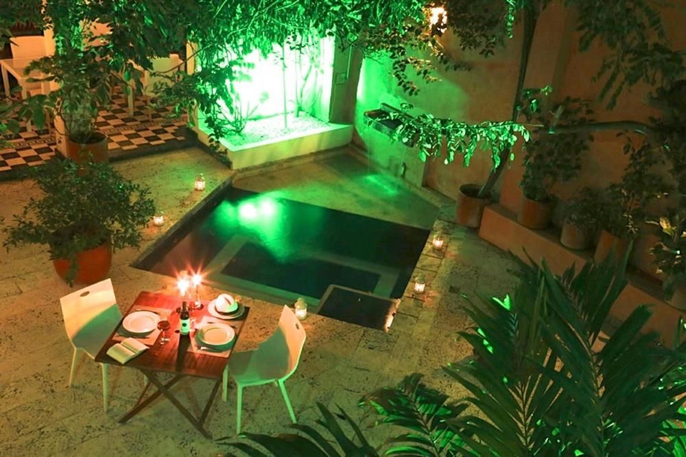 Fotos del hotel - LA CASA DEL FAROL HOTEL BOUTIQUE BY XARM HOTELS
