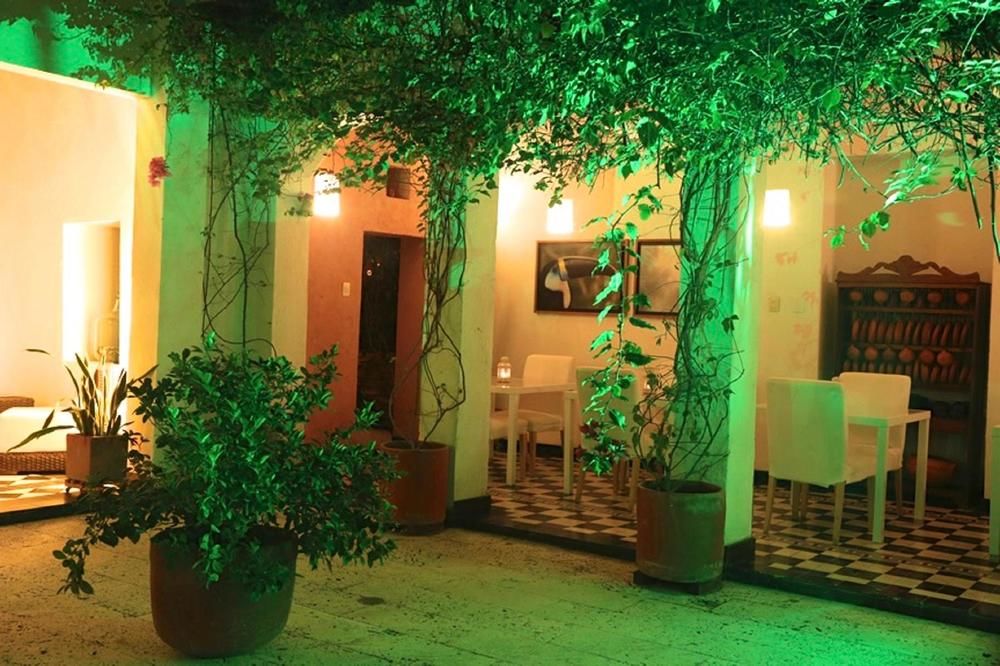 Fotos del hotel - LA CASA DEL FAROL HOTEL BOUTIQUE BY XARM HOTELS