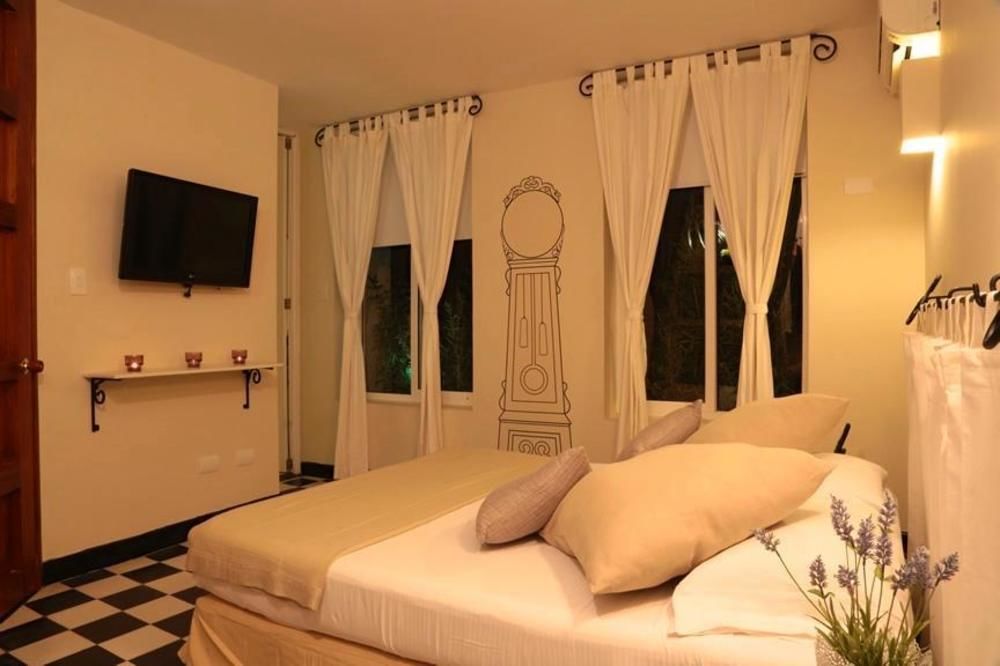 Fotos del hotel - LA CASA DEL FAROL HOTEL BOUTIQUE BY XARM HOTELS