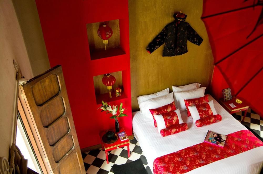 Fotos del hotel - LA CASA DEL FAROL HOTEL BOUTIQUE BY XARM HOTELS